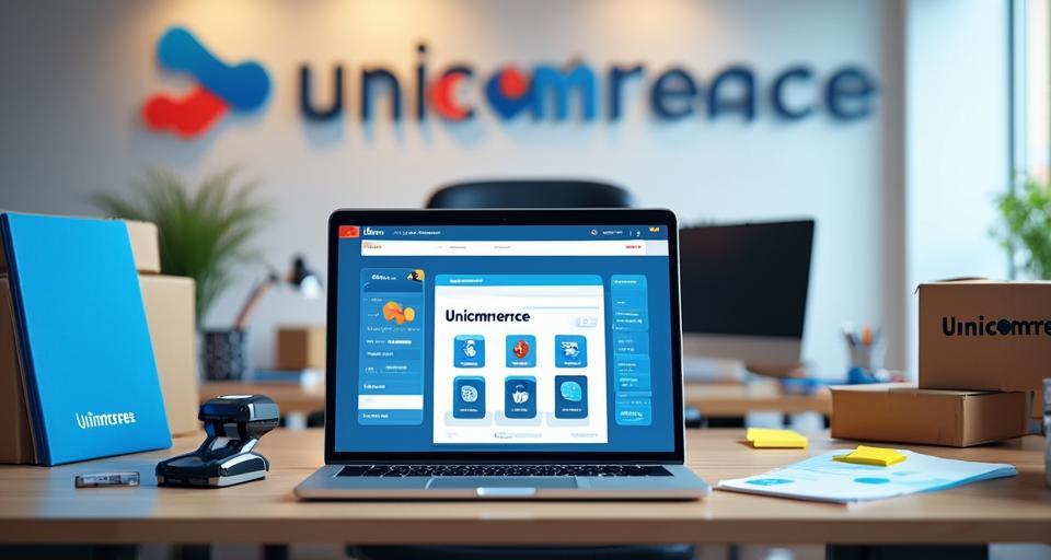 Unicommerce第一季度收入增長 利潤未增