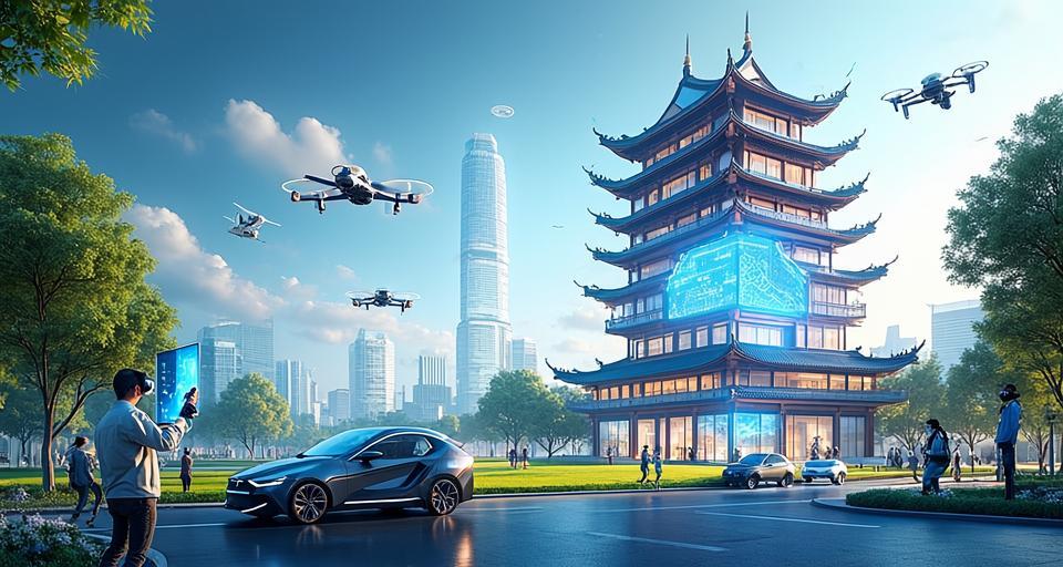 2025 全球嬰兒產品市場報告:智能環保驅動增長