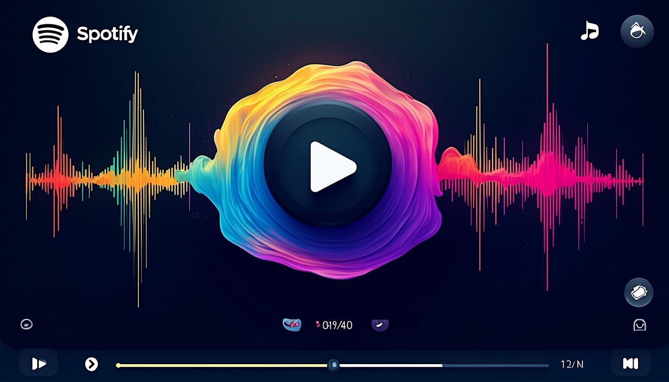 Spotify推出應(yīng)用內(nèi)即時(shí)通訊功能 強(qiáng)化社交互動(dòng)提升用戶粘性