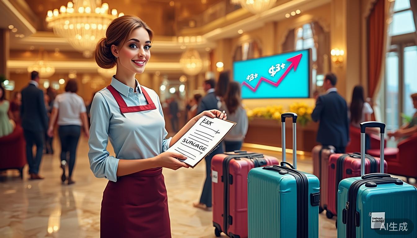 Tropical Shipping宣布美國或加拿大與島嶼之間的旺季附加費