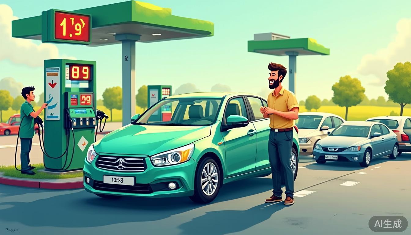 美國批評印度引發供應過剩擔憂,油價應聲下跌