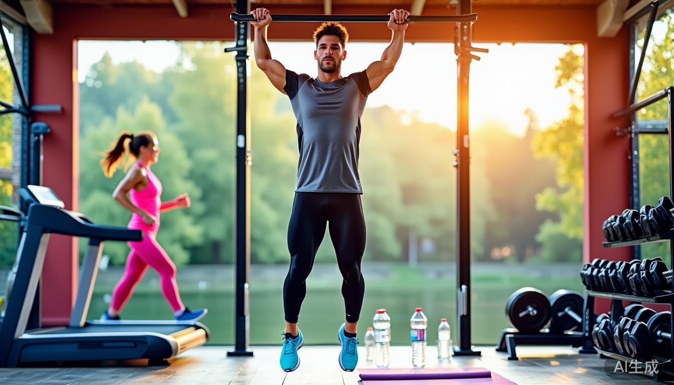 亞馬遜運動健身熱銷榜:10款爆品月銷超20萬件的秘密