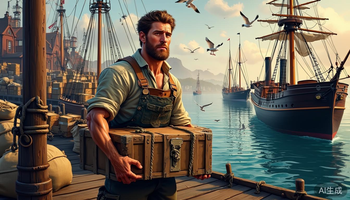 全球運價止跌回升:美西航線周漲17%,歐洲航線持續低迷