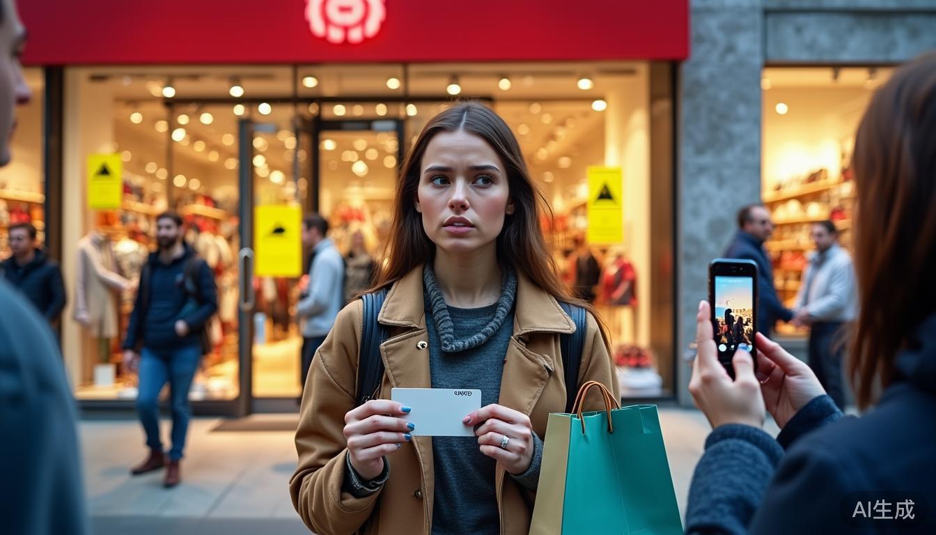 俄羅斯消費者抵制高價商品:54%買家憑"公平價格感"拒絕購買