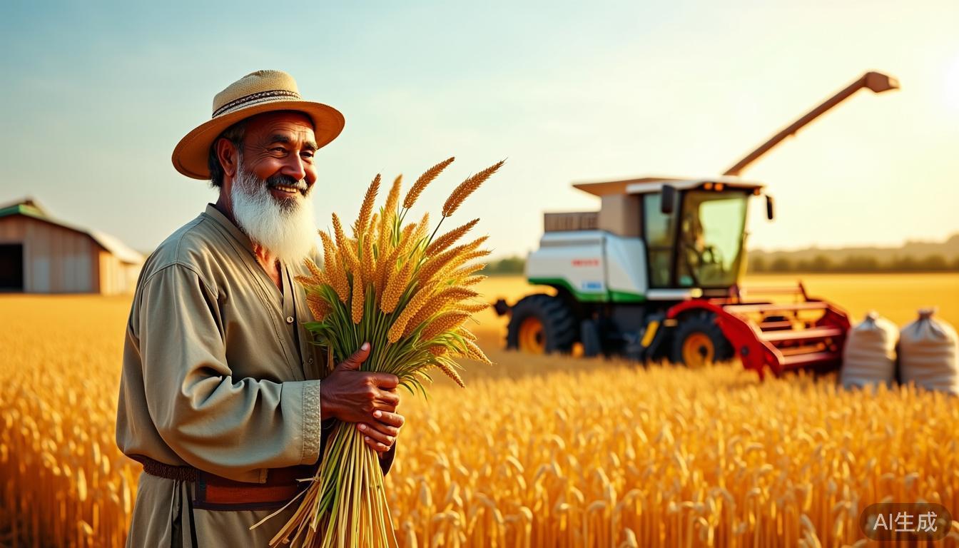 中國轉向南美采購千萬噸大豆以應對貿易戰沖擊