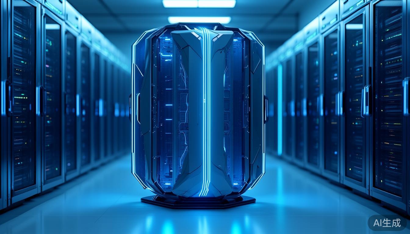 ChatGPT引爆全球AI算力競(jìng)賽:2030年AI服務(wù)器市場(chǎng)將突破890億美元
