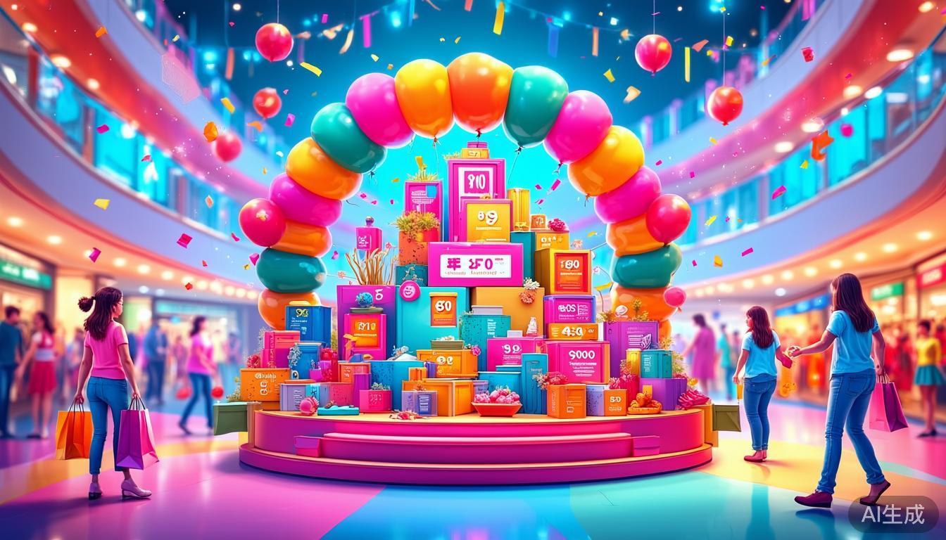 中國電商搶灘拉美:萬億市場的低價狂歡與合規博弈