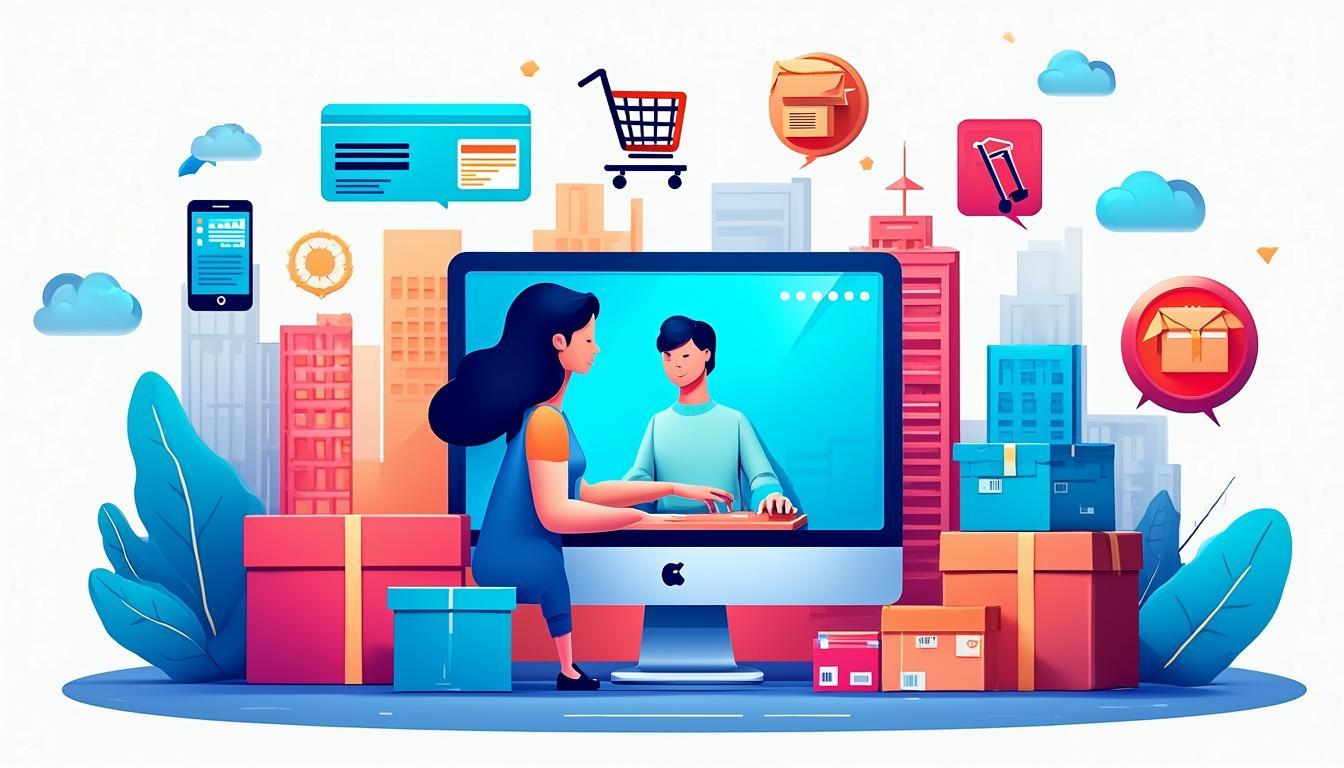 越南電商消費(fèi)趨勢(shì)逆轉(zhuǎn)