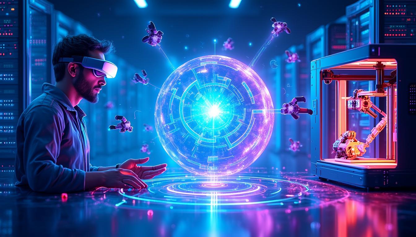 OpenAI高管:僅靠計算機科學不足以應對AI時代挑戰