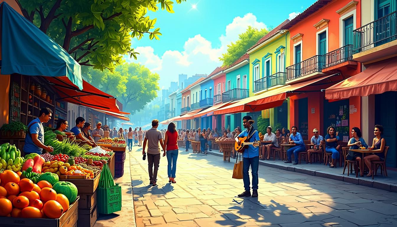 2025年8月巴西消費回暖