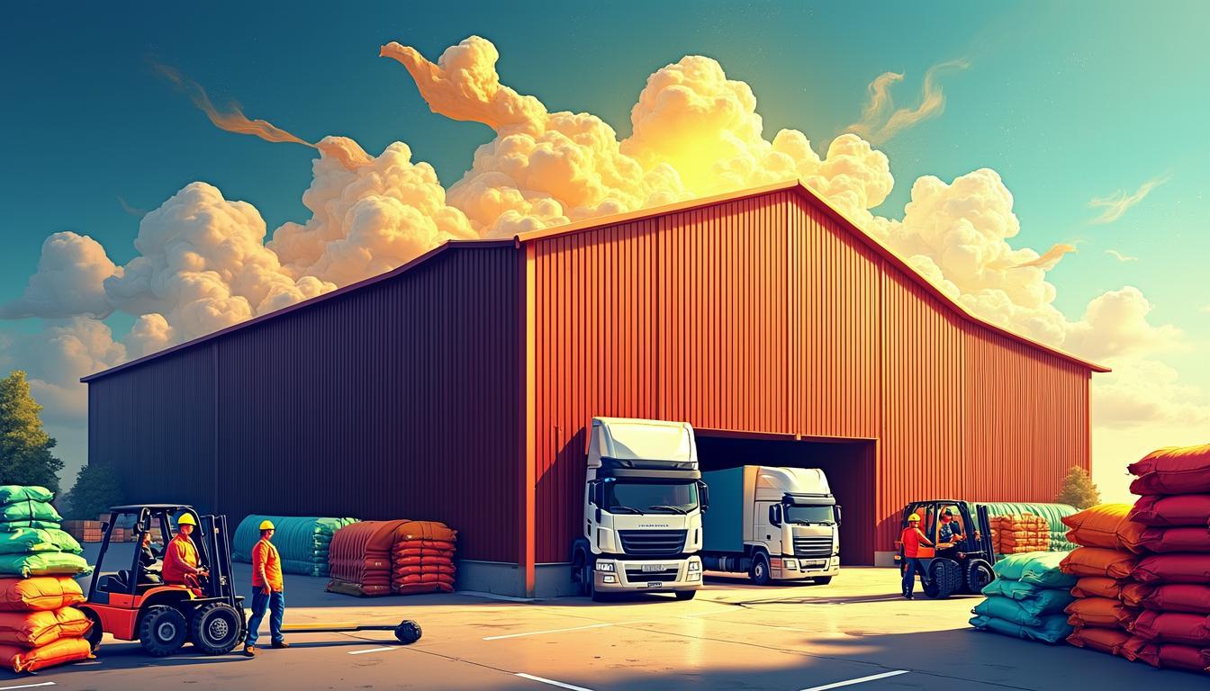 印度7月自俄化肥進口額創年內新高,俄羅斯穩居最大供應國