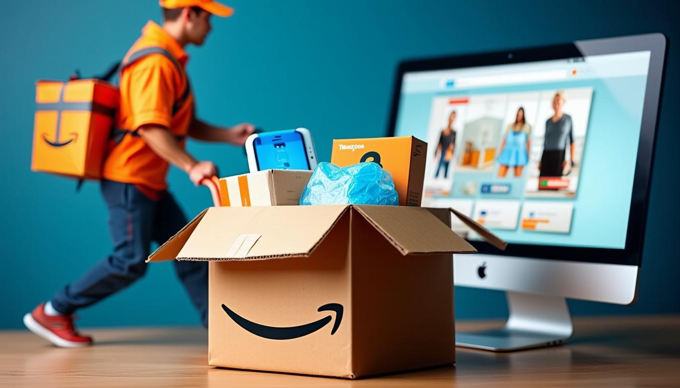 亞馬遜墨西哥十年累計(jì)投資1450億比索,活躍賣家達(dá)2.7萬