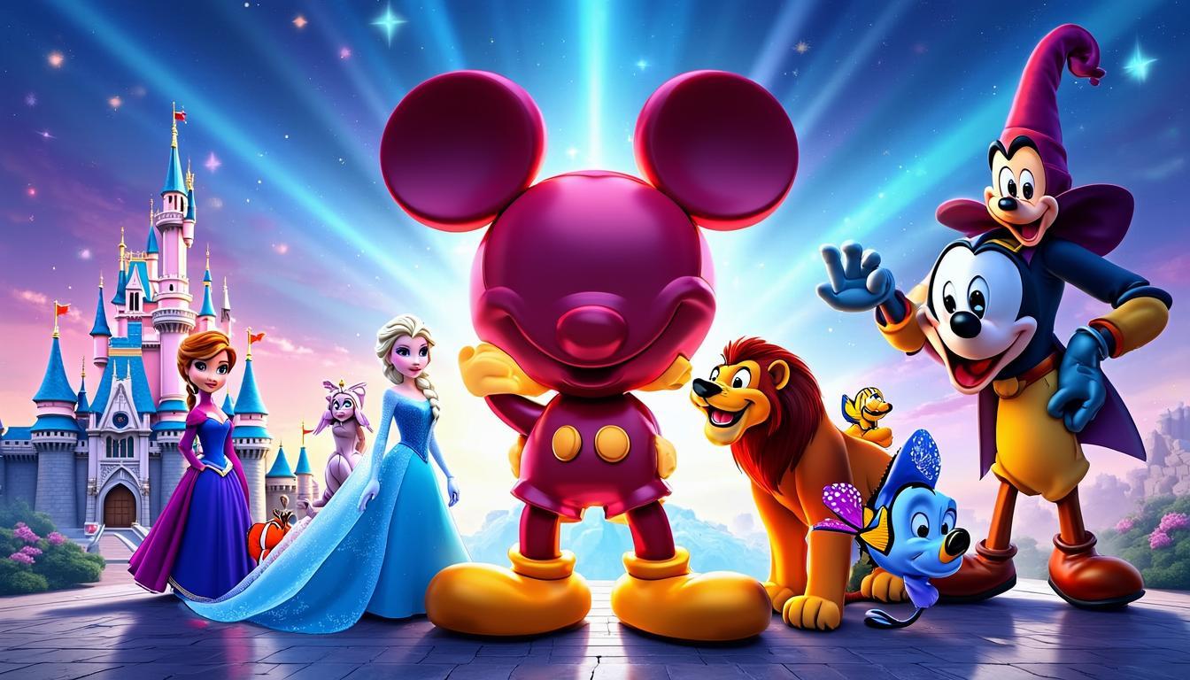 迪士尼流媒體三年三漲:基礎套餐逼近12美元,捆綁包突破30美元大關