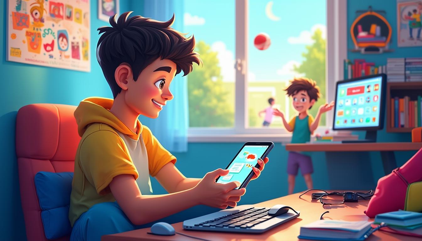 Meta在巴基斯坦推出青少年賬戶功能,強化安全防護優化在線體驗