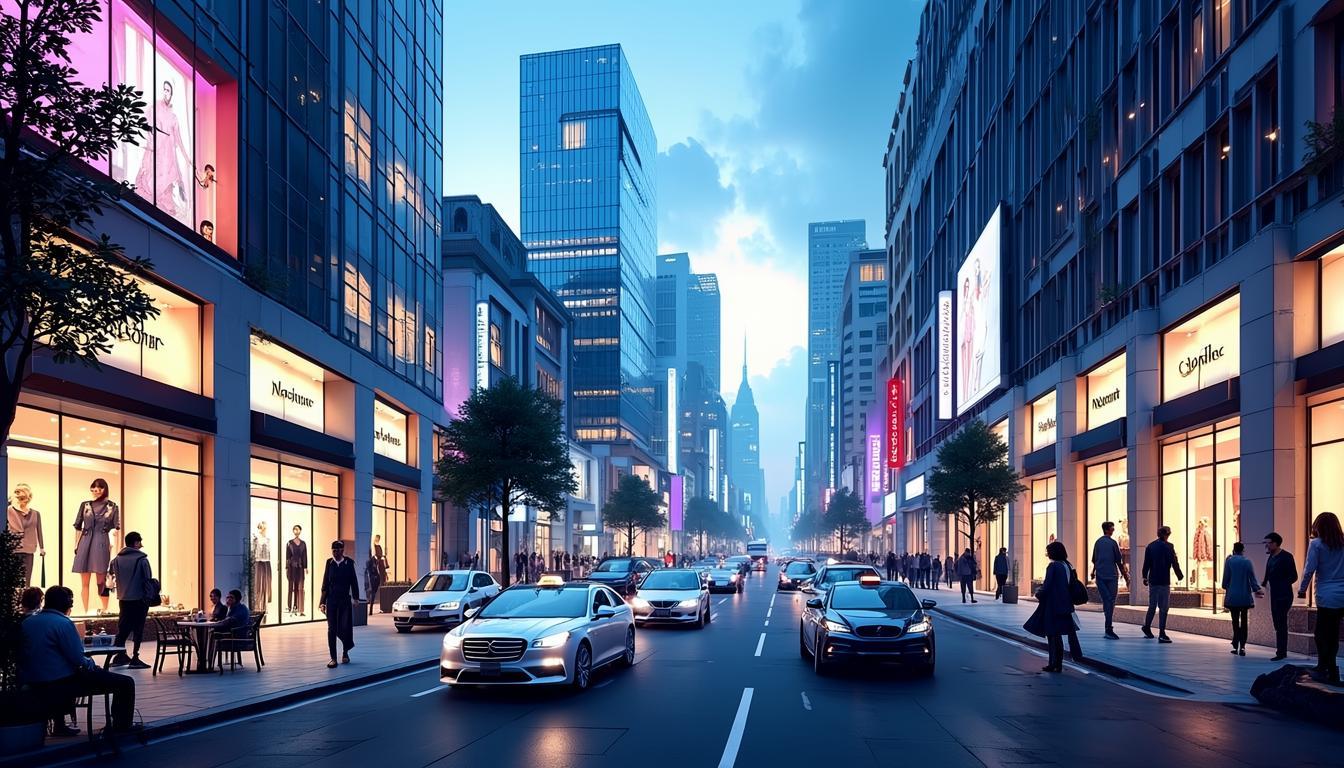 Takko Fashion逆勢擴張:2028年前德奧荷新增300店聚焦都市商圈