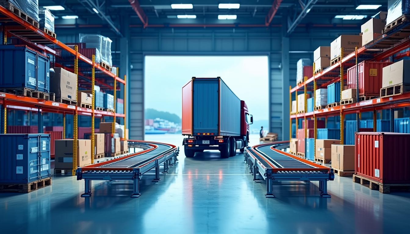 英國零售業(yè)面臨自然危機(jī):供應(yīng)鏈韌性受威脅,綠色技術(shù)成創(chuàng)新焦點