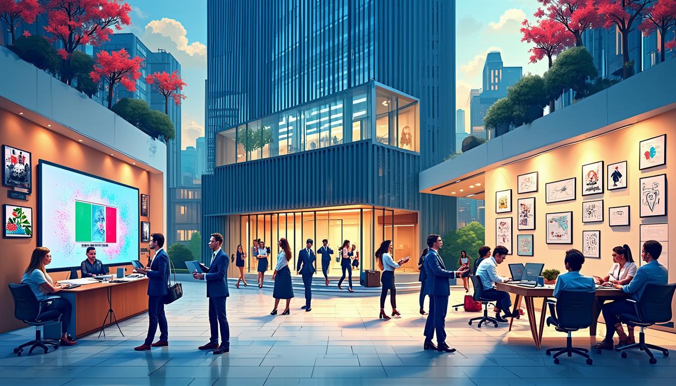 商務(wù)部服貿(mào)司負(fù)責(zé)人介紹2025年18月服務(wù)貿(mào)易發(fā)展情況