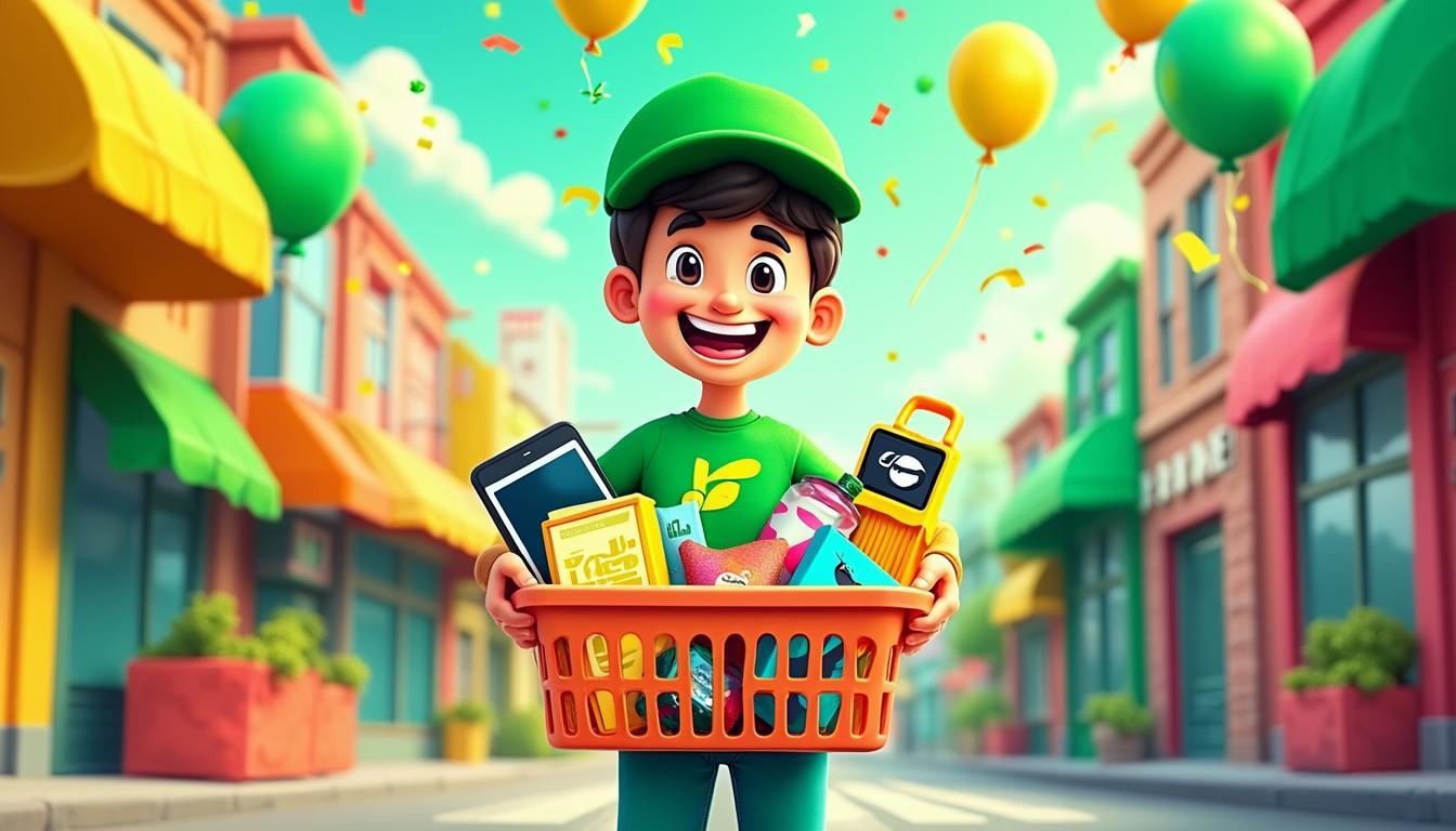 美客多廣告宣布與HBO Max和Roku達成新合作