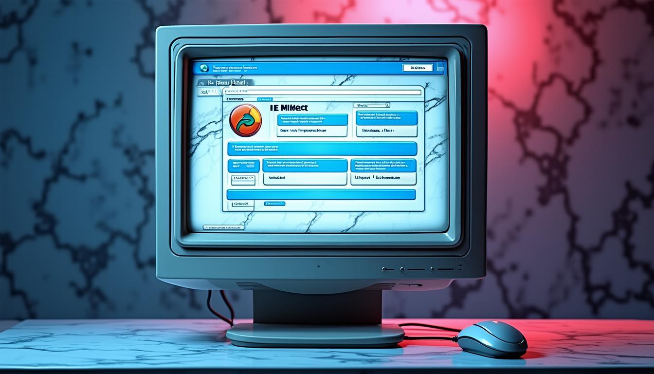 微軟強化Edge安全策略,限制IE模式防零日漏洞攻擊