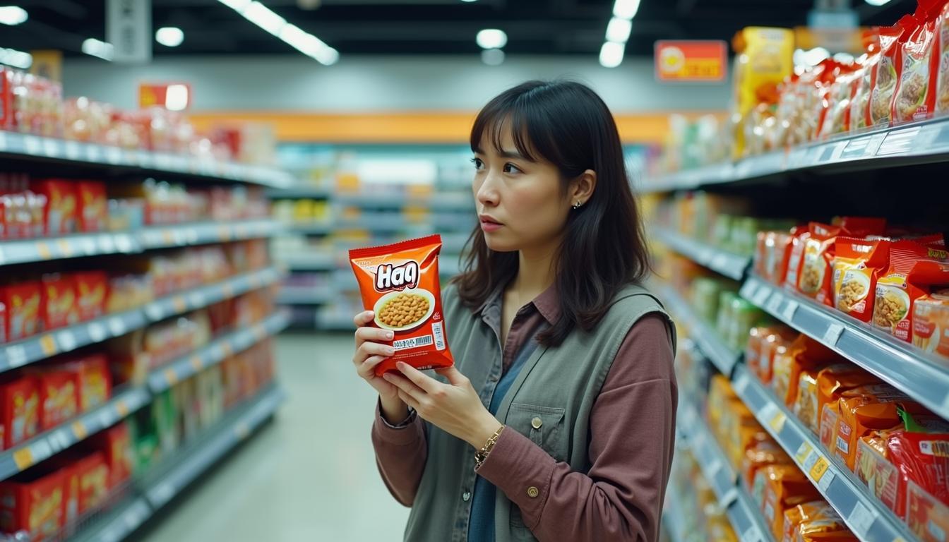 奧地利零售業反擊政府"隱性漲價"指控