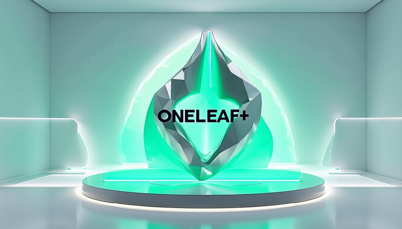 ONE與耐克深化合作 推廣可持續運輸方案ONE LEAF+