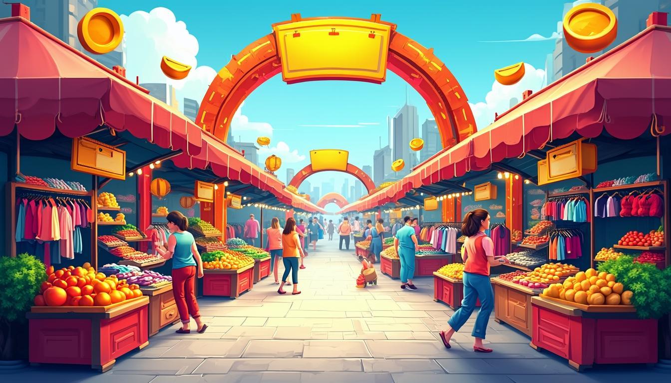 亞馬遜日本推低價平臺Haul測試版,主打1000日元以下商品