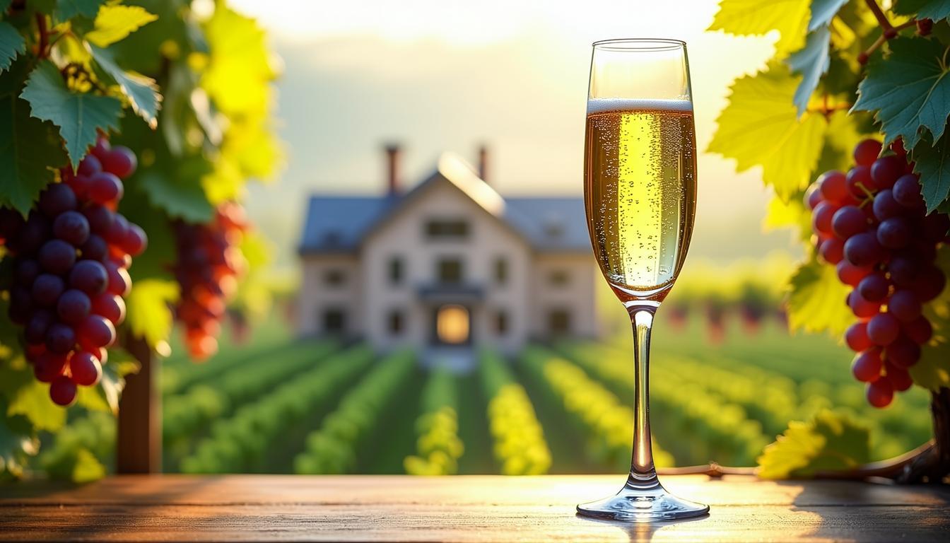 2025年俄羅斯國產(chǎn)起泡酒市場占比超70%逆勢增長，本土品牌銷量激增進(jìn)口大幅下滑