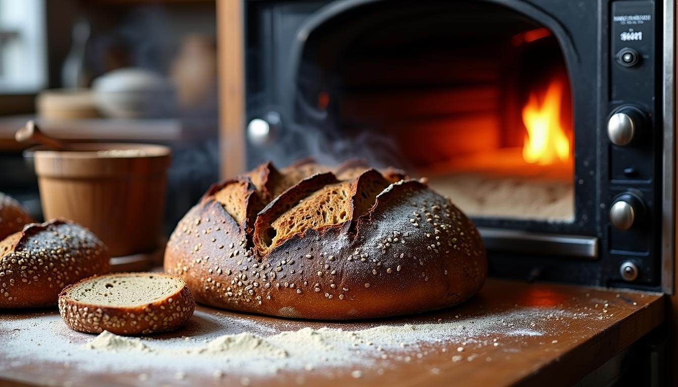 "五分"旗下"美味&健康"品牌周年銷售破億件，黑麥面包克瓦斯奶酪成爆款