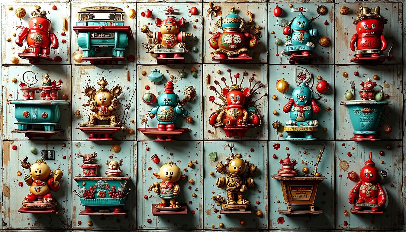 Temu嚴(yán)打重復(fù)鋪貨，11月1日起正式處置