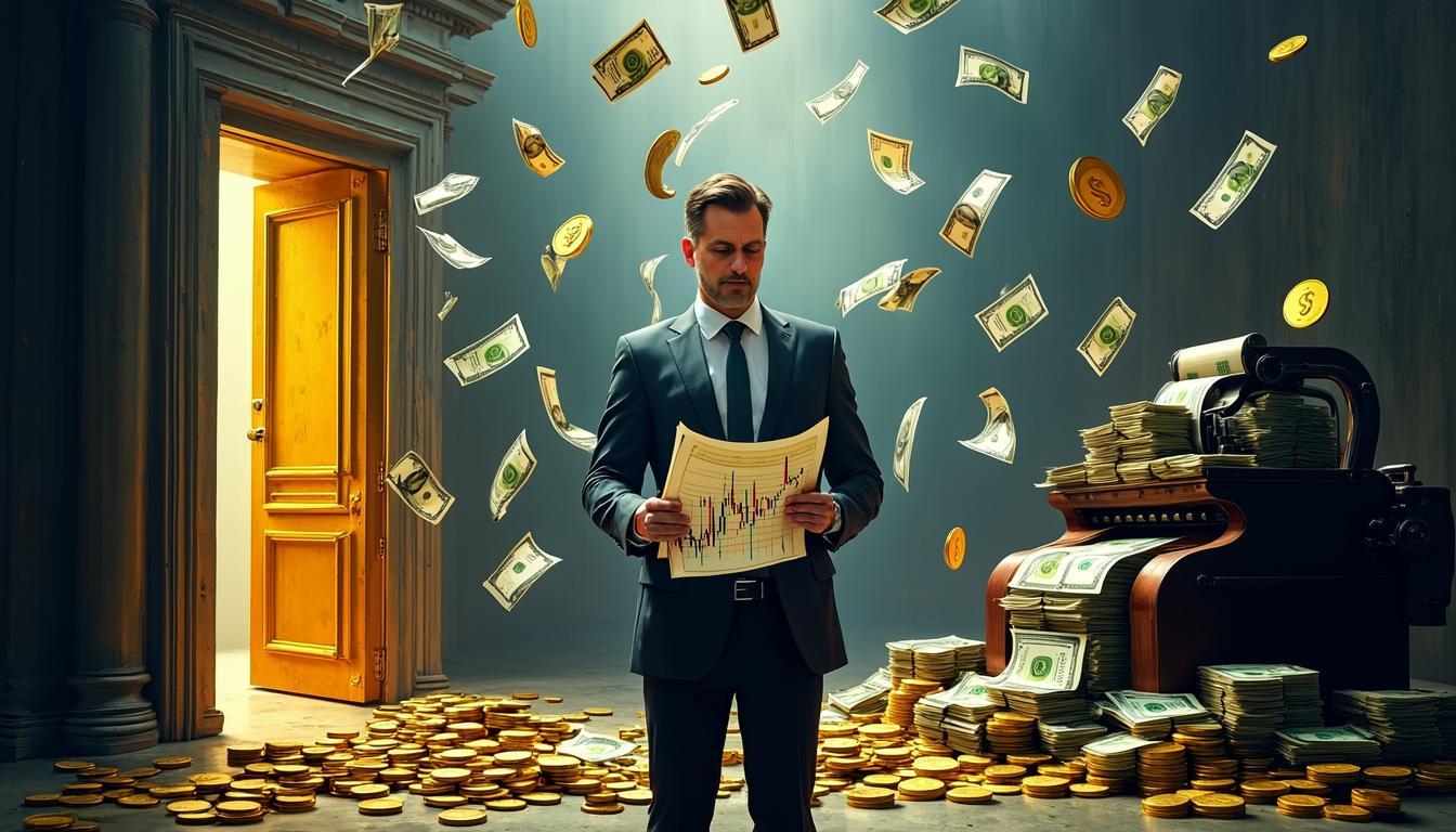 澳大利亞央行副行長稱貨幣政策面臨的挑戰(zhàn)不同于以往