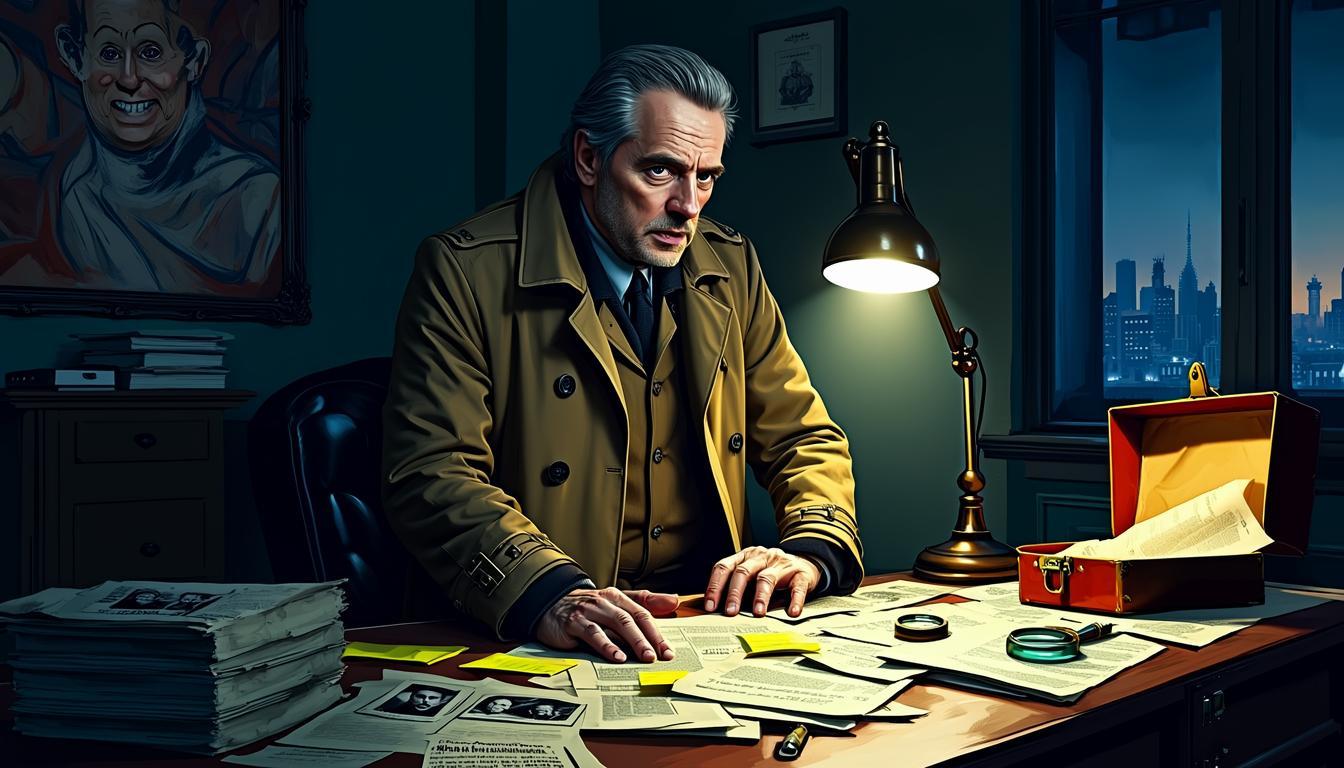 Wildberries工會(huì)主席因偽造證據(jù)和欺詐未遂被判1.5年勞動(dòng)改造