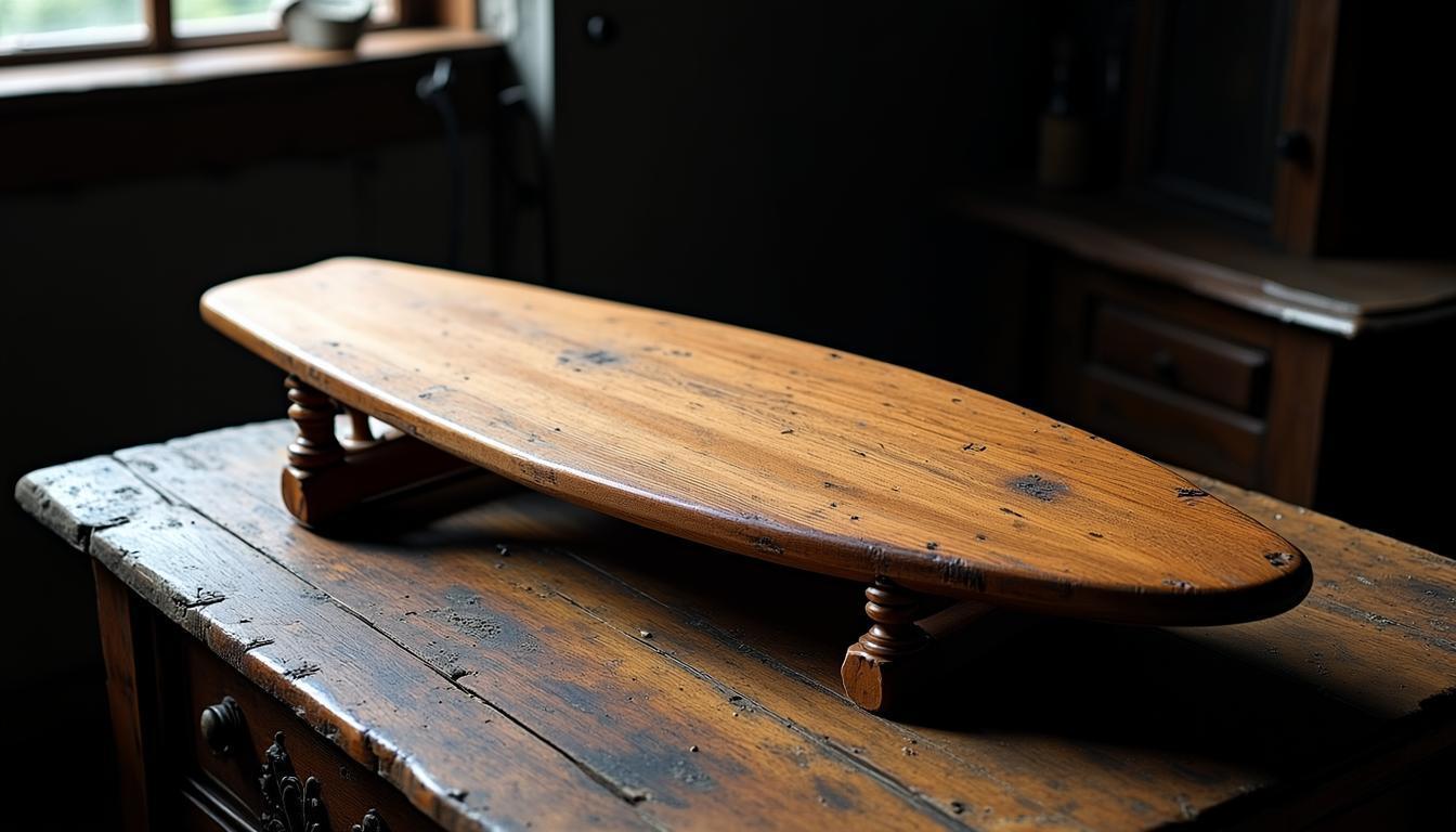 歐盟對華熨衣板作出第三次反傾銷日落復審終裁:繼續對中國涉案產品征收反傾銷稅