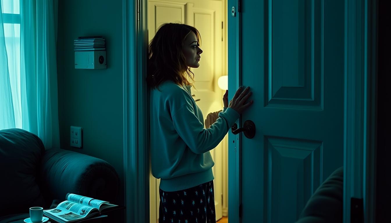 亞馬遜Ring門鈴AI人臉識別功能引隱私爭議