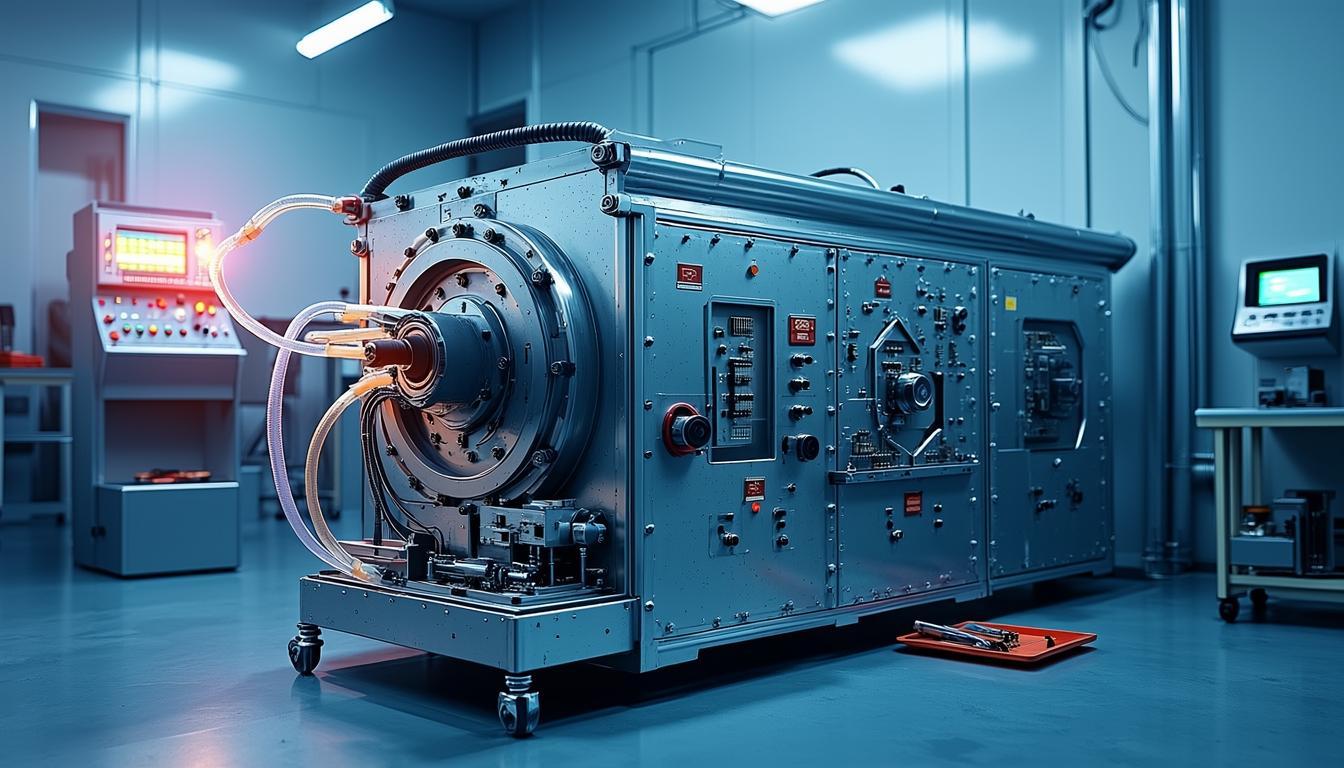 全球半導體翻新設備市場2031年將突破1.15億美元