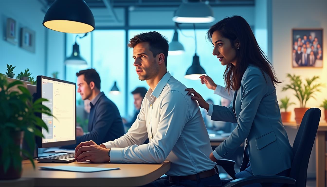 美國零售業裁員放緩但總量仍高,假日季消費或促年底臨時招聘