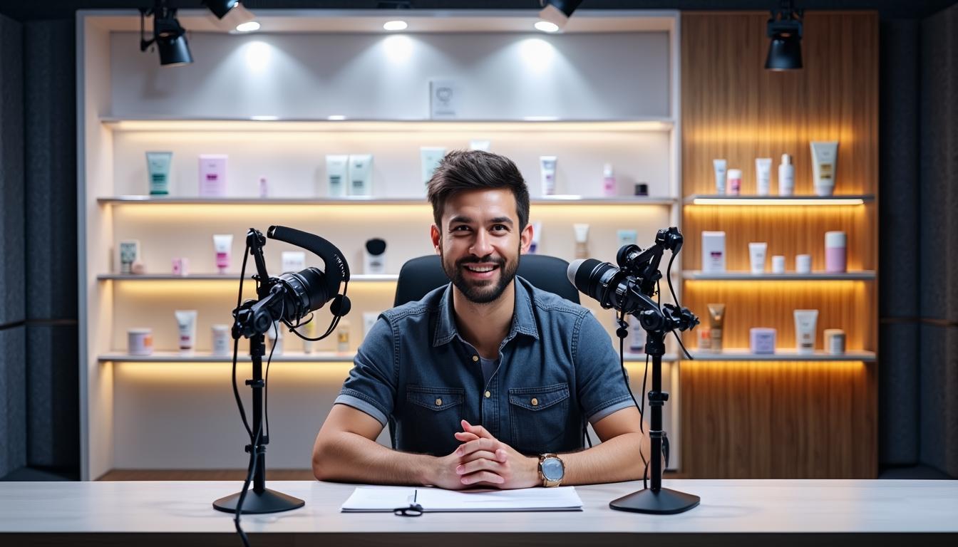 知名直播購物平臺TalkShopLive任命TikTok電商前高管為新任CEO