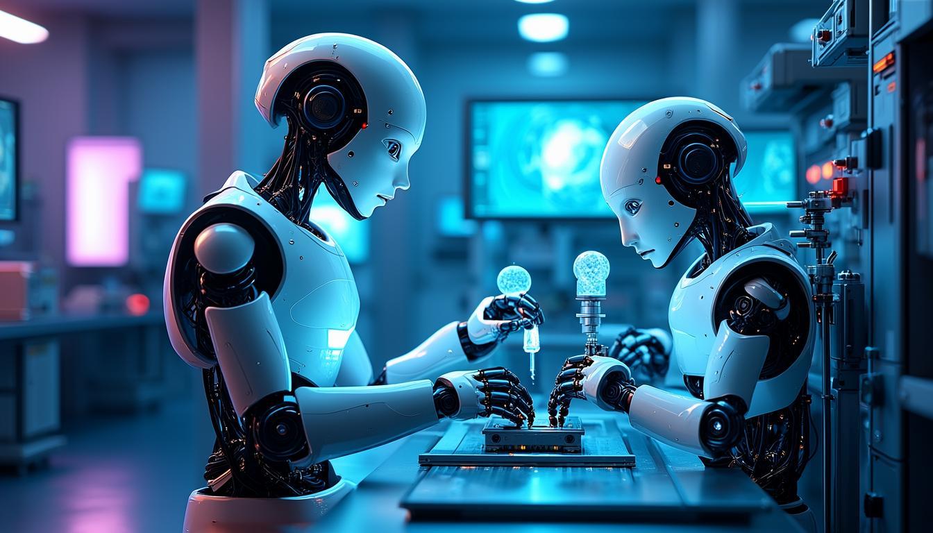 俄羅斯超六成企業使用AI但近半數遇阻