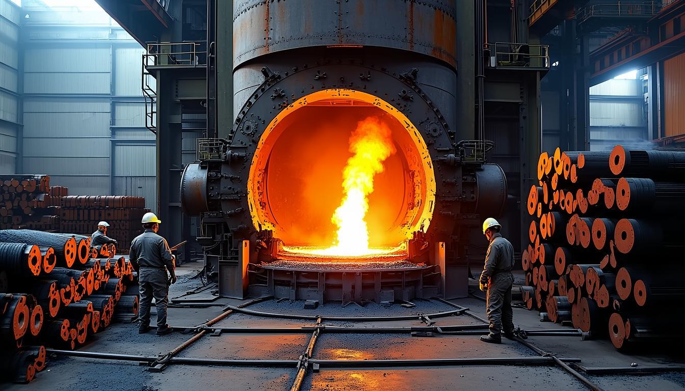 加拿大2026年實施鋼鐵業新保護措施